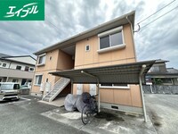 ブル－ハイム・彩Ａ