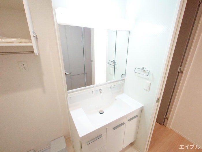 洗面 トリシア東大利