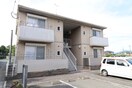 外観写真 ブル－ハイム彩Ｃ