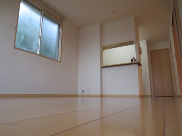 居室 ブル－ハイム彩Ｃ