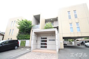 セントレ－西長住