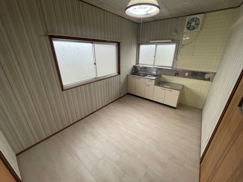 居室 コーポ前弘