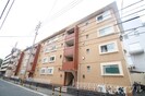 アイゾハイムの外観