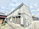 グレーシア南八千代の外観