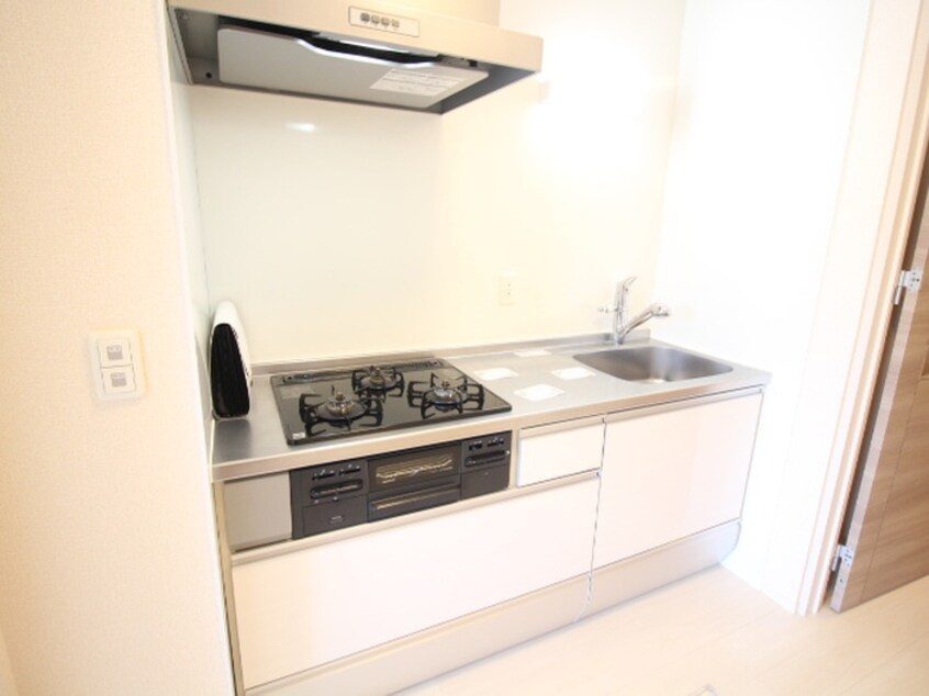キッチン グレーシア南八千代