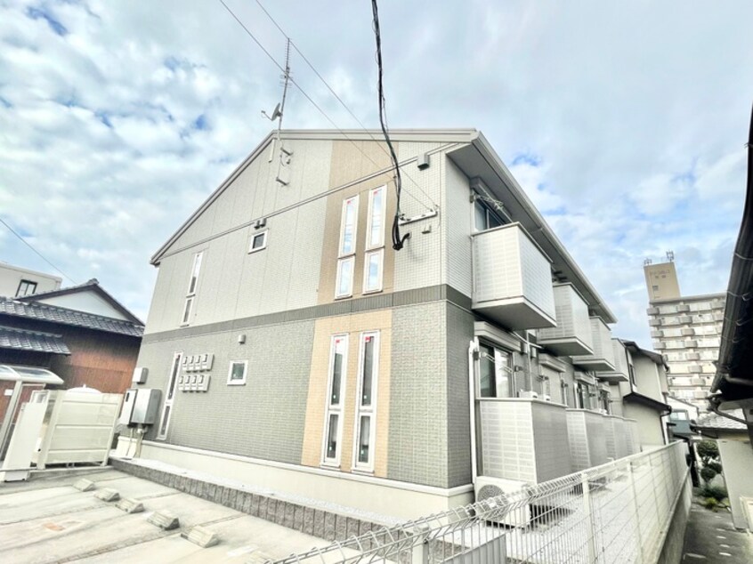 外観写真 グレーシア南八千代