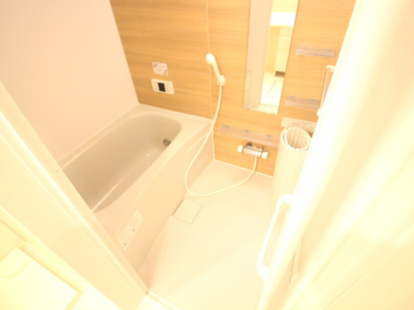 バス／シャワールーム等 グレーシア南八千代