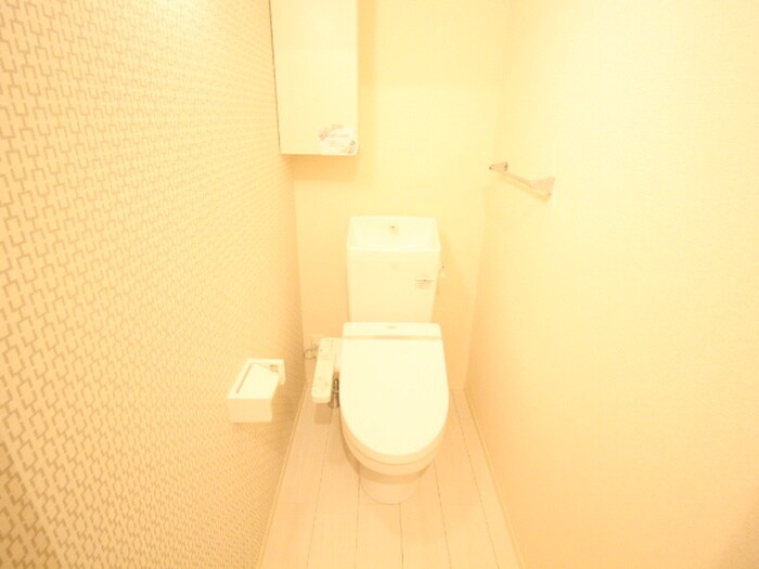 トイレ グレーシア南八千代