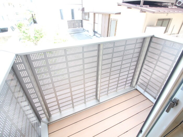 ベランダ・バルコニー グレーシア南八千代