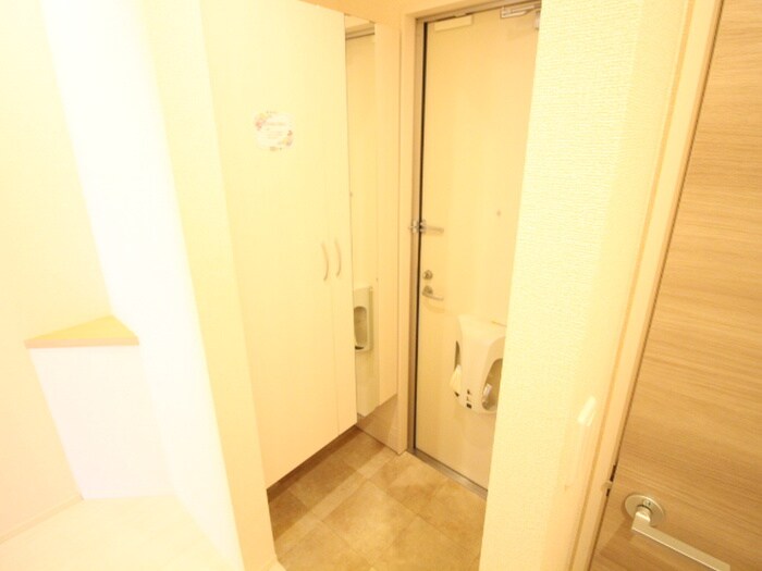 玄関 グレーシア南八千代