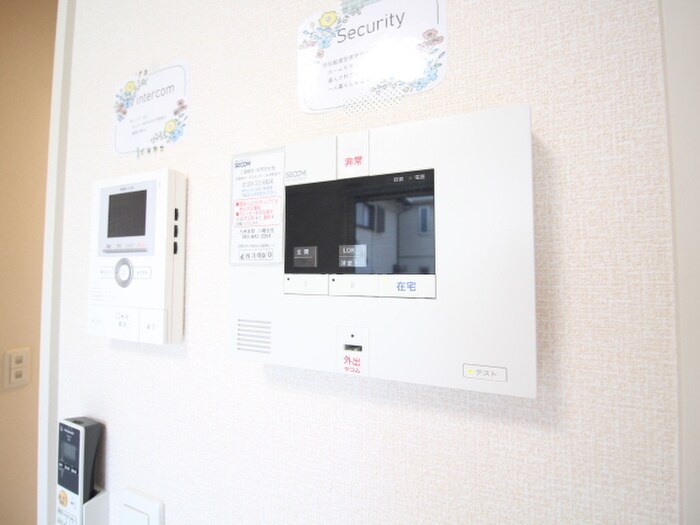 内観写真 グレーシア南八千代