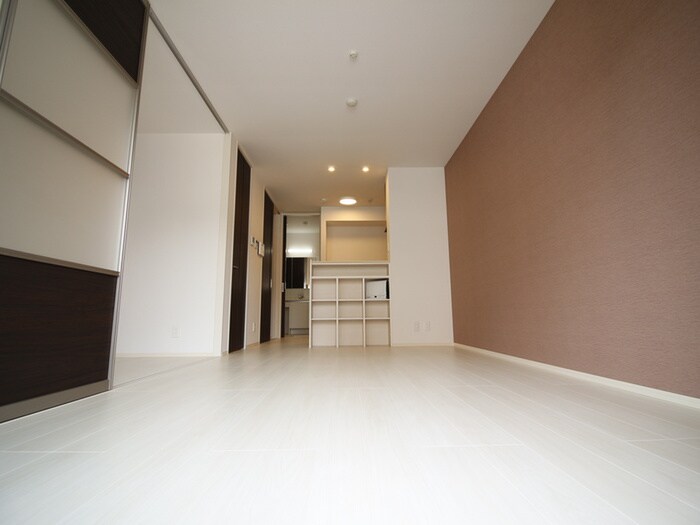 居室 ＯＭＫ東大利