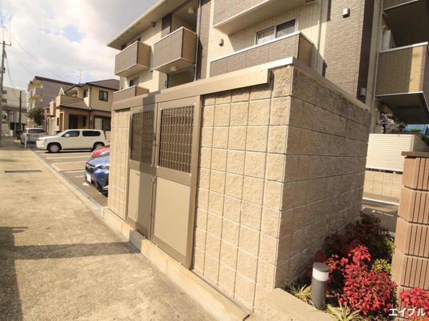 建物設備 ＯＭＫ東大利