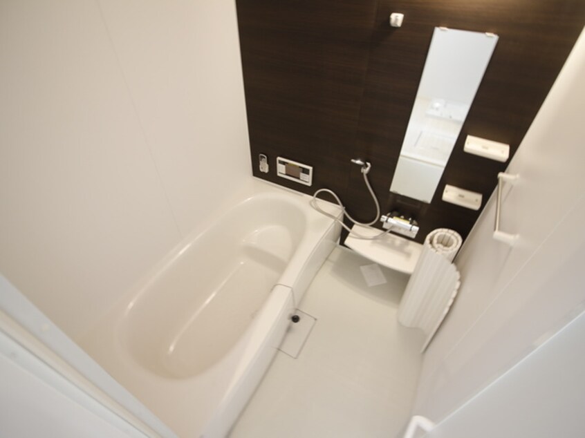 バス／シャワールーム等 ＯＭＫ東大利