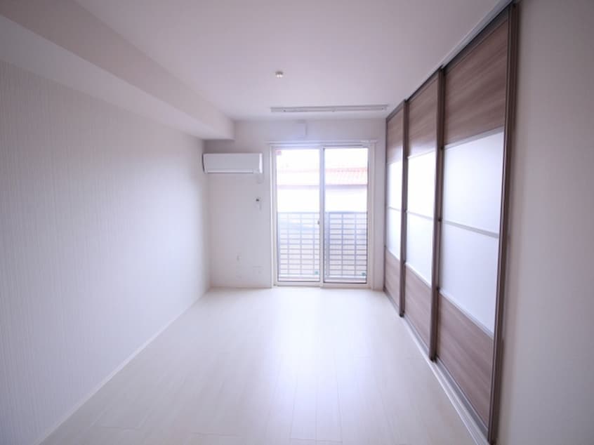 居室 アカイユⅢ