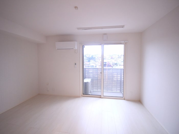 居室 アカイユⅢ