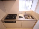 キッチン アカイユⅢ
