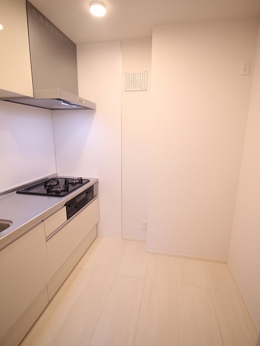 キッチン アカイユⅢ