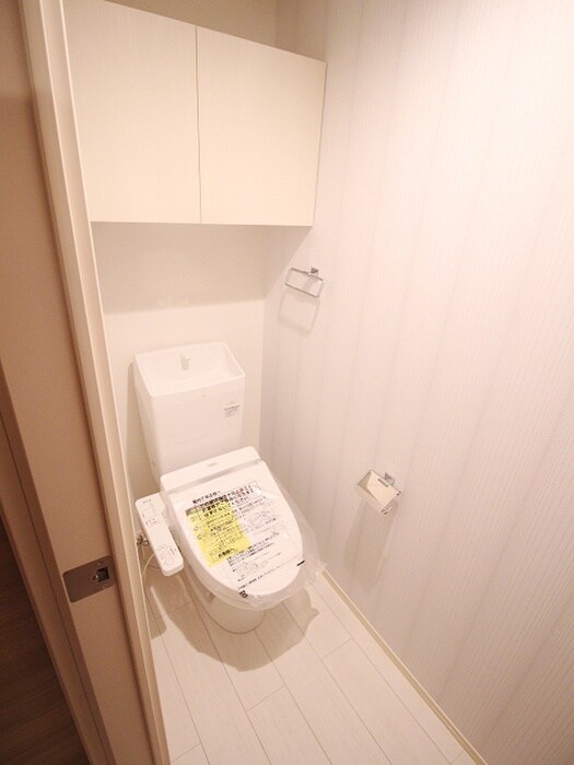 トイレ アカイユⅢ
