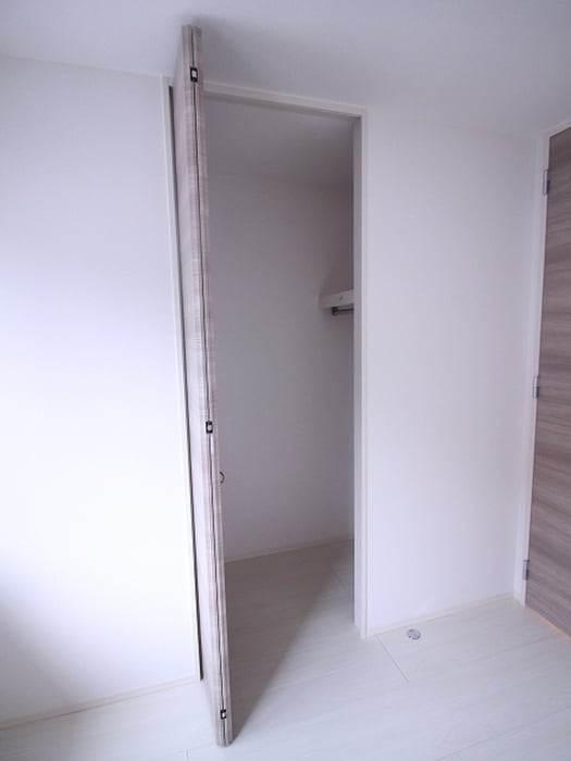 収納 アカイユⅢ