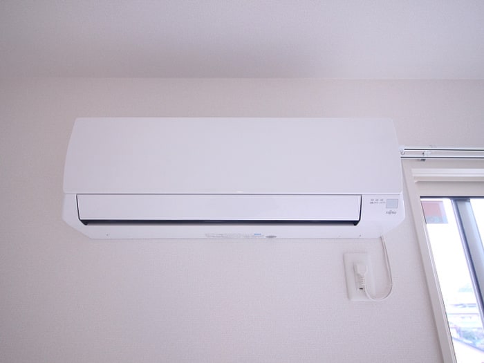 内観写真 アカイユⅢ