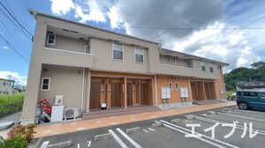 ブリーゼⅡ