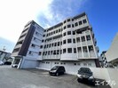 エクセレントリッチ伊崎の外観
