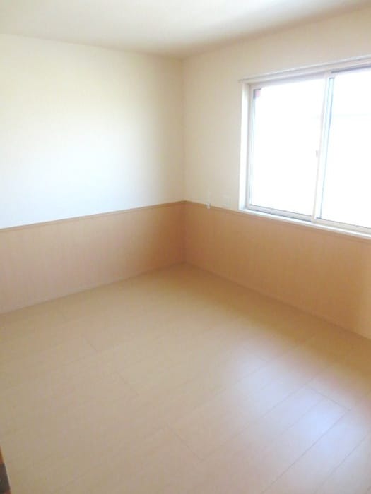 居室 Casa Felice B棟