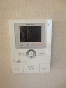 内観写真 Casa Felice B棟