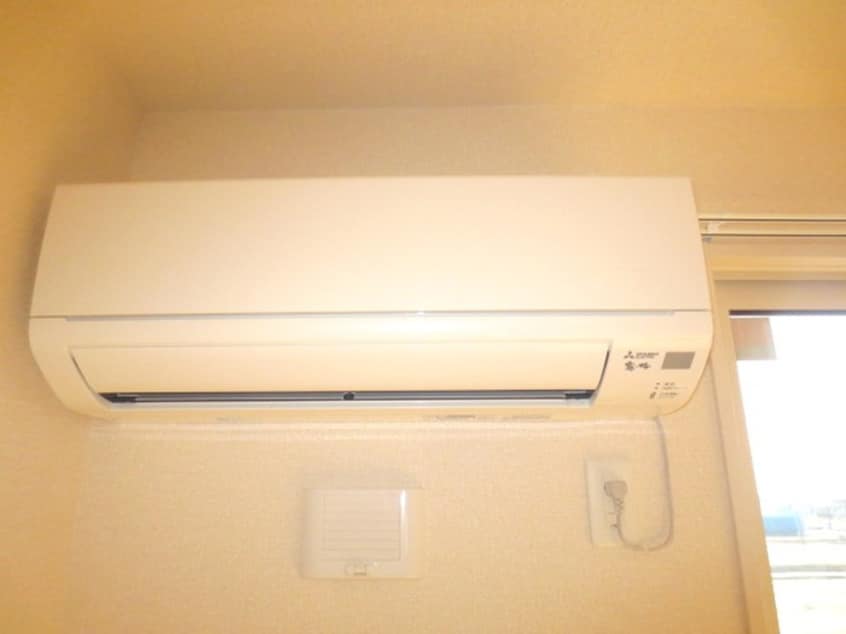 内観写真 Casa Felice B棟
