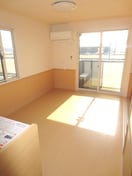 居室 Casa Felice B棟