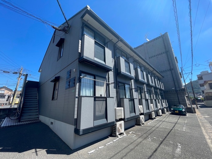 建物設備 ディアス大田