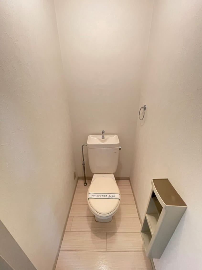 トイレ ディアス大田