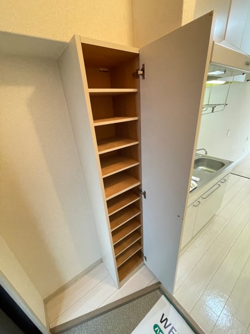 靴箱 ディアス大田