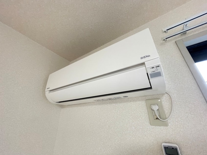 内観写真 ディアス大田