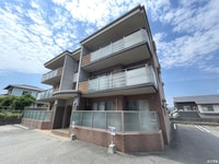 エレガンテ京ノ尾B棟