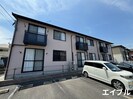 ベルエポック奥村Ａ棟の外観