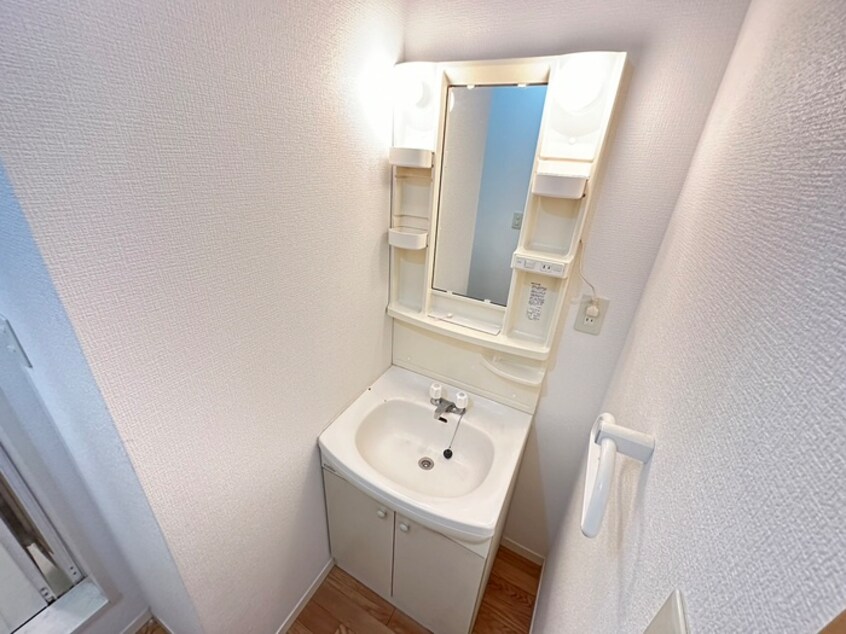 洗面 ベルエポック奥村Ａ棟