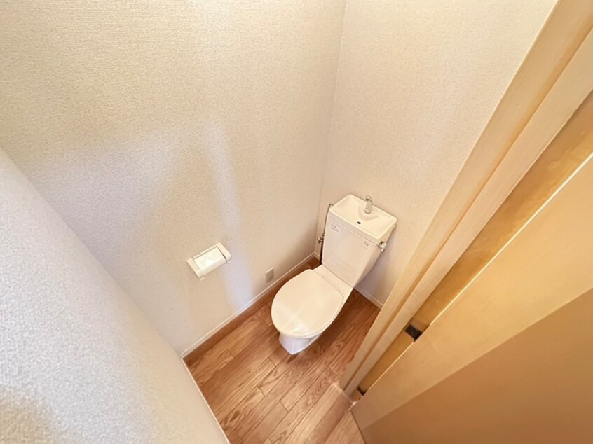 洗面 ベルエポック奥村Ａ棟