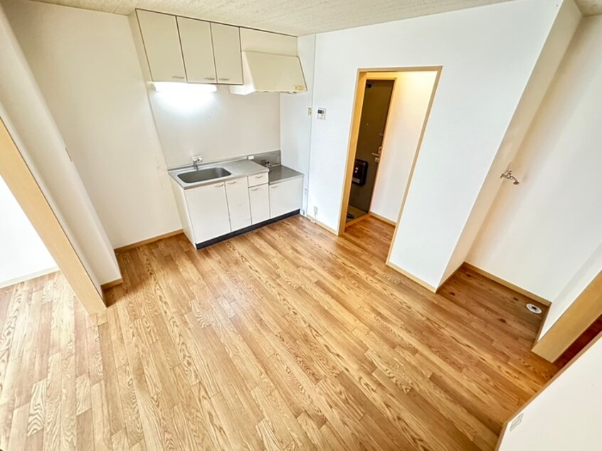 居室 ベルエポック奥村Ａ棟