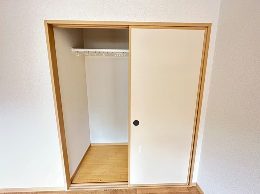 収納 ベルエポック奥村Ａ棟