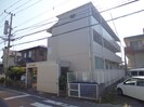 ロゼ若園の外観