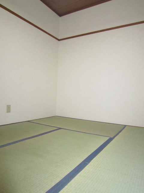 居室 コーポかおり