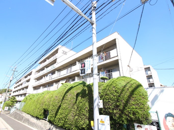 外観写真 金久ビル３００棟