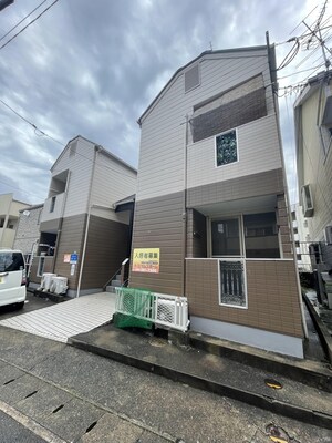 ﾄﾞﾘｰﾑﾊﾟﾚｽ井尻Ⅱ