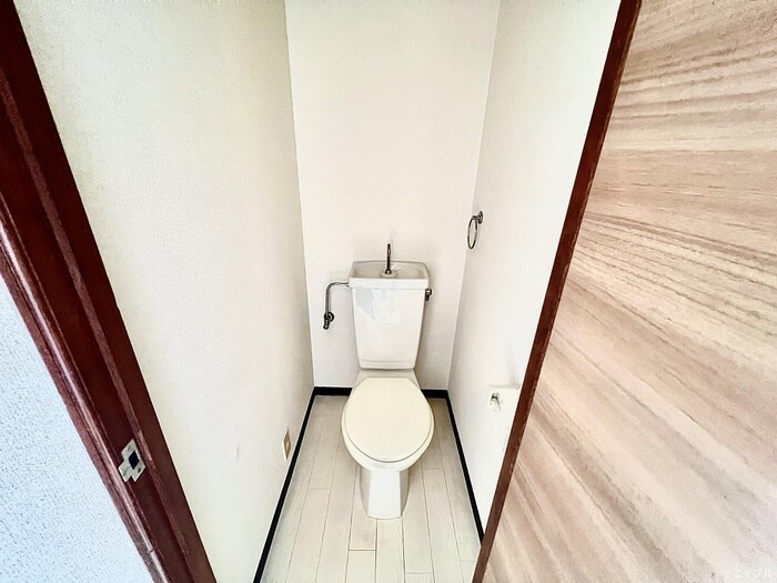 トイレ キャステ－ル八千代