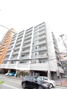 大濠レナーク(901)の外観