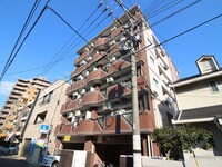 テングッド祖原パ－ク