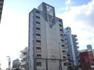 シティパレス天神南の外観
