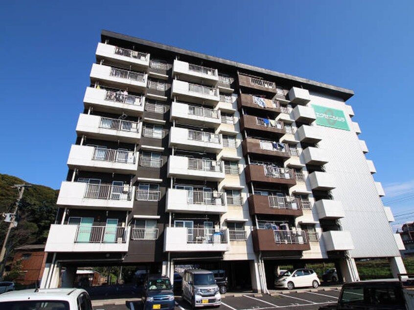 外観写真 ｅ－ｌｕｘ　Ⅰ